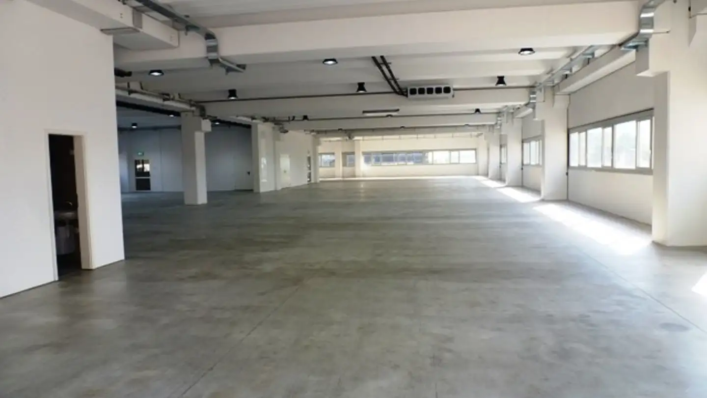 Geschäft kaufen - 6517 Arbedo - Foto 4