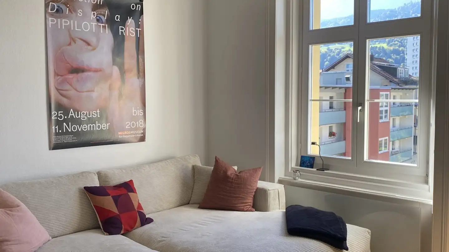 Stanza singola in affitto - 6010 Kriens - Photo 2