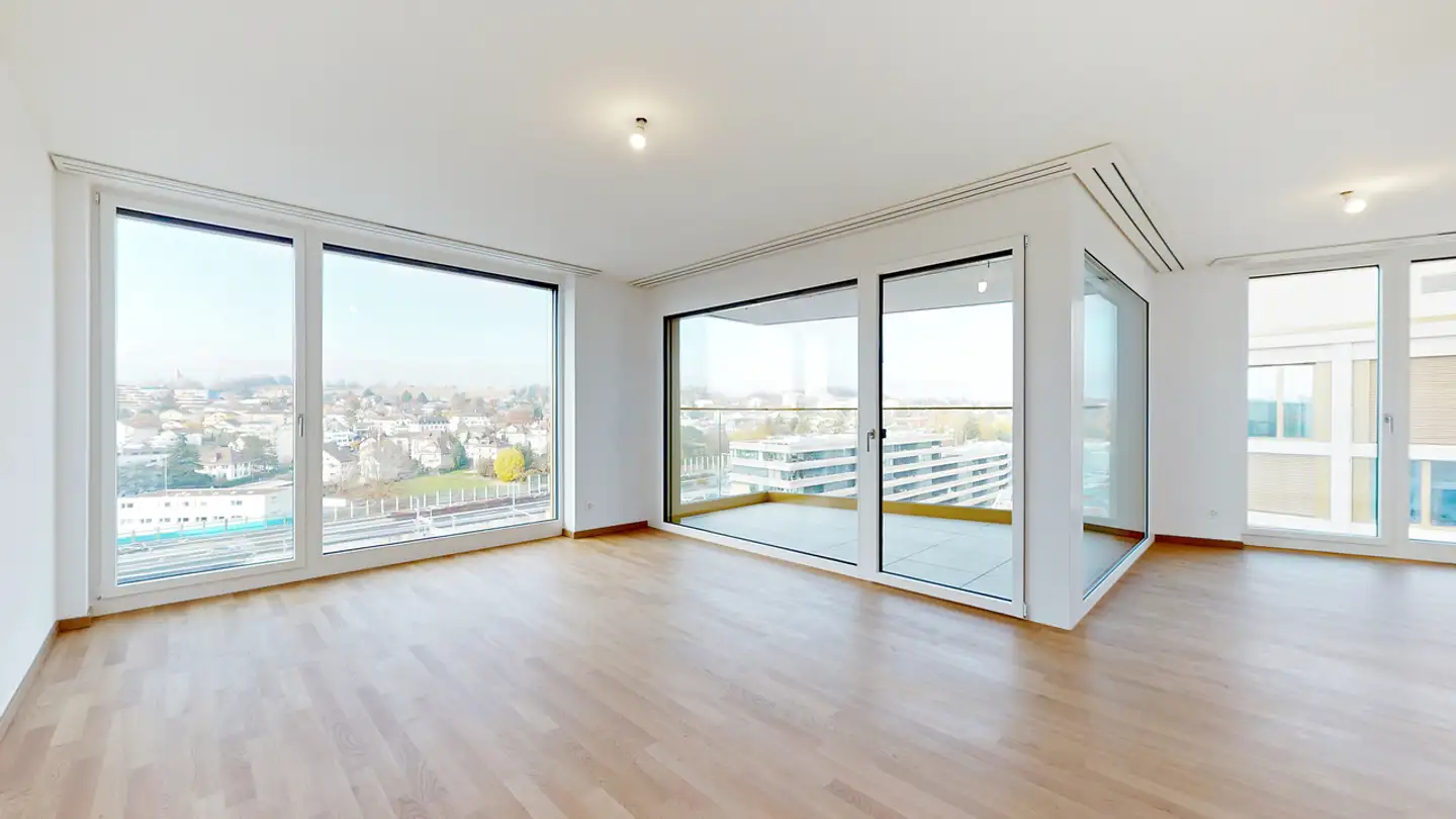 Appartamento in affitto - Rue Centrale, 1110 Morges - Foto 2