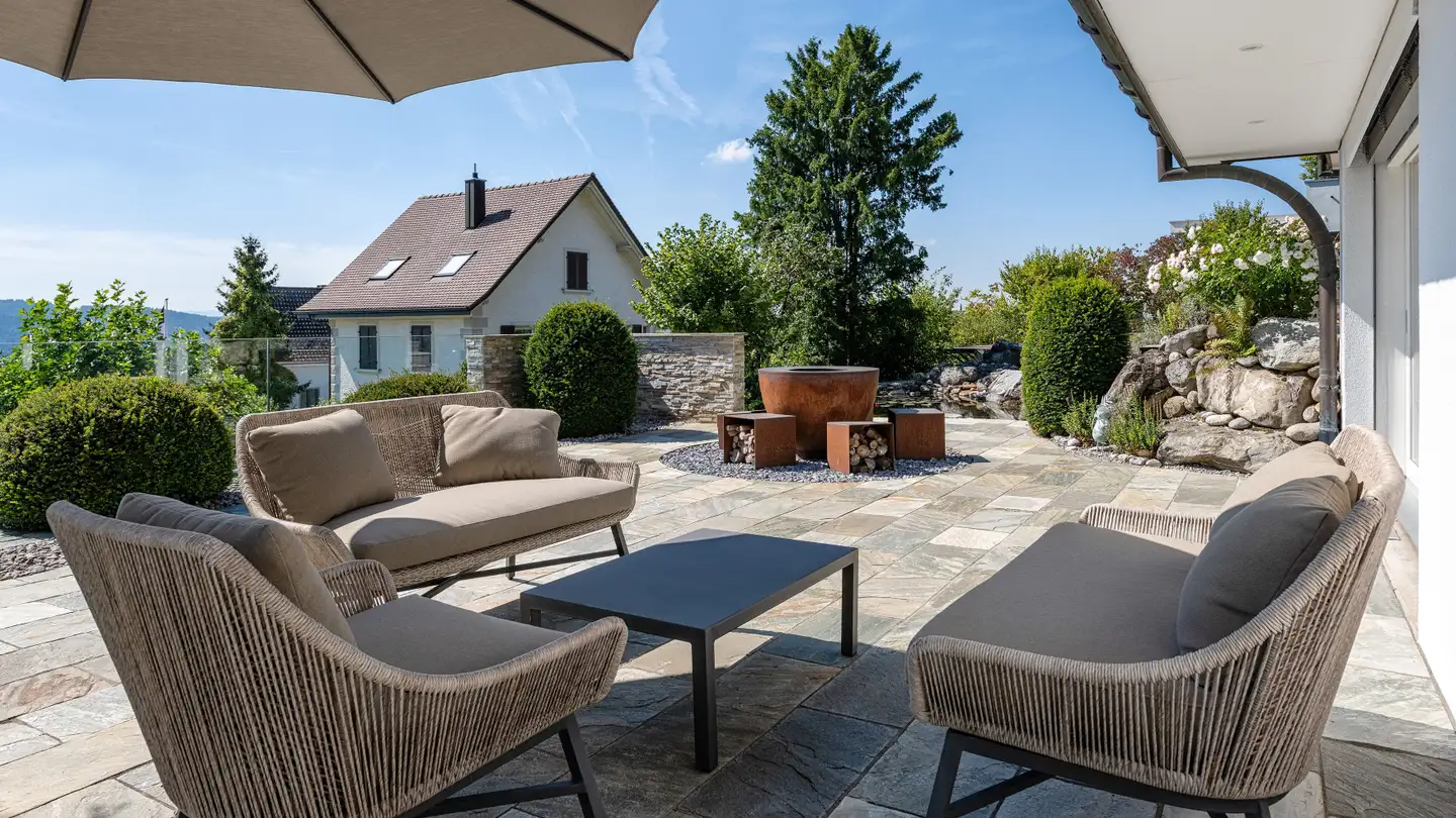 Maison individuelle à vendre - Unterriedstrasse 3, 5452 Oberrohrdorf - Photo 2
