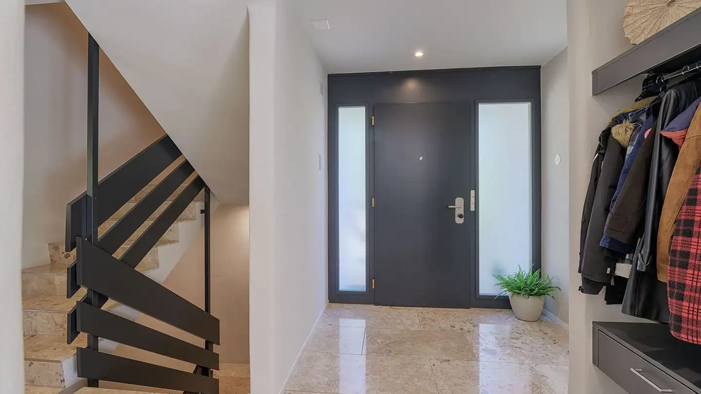 Maison individuelle à vendre - Unterriedstrasse 3, 5452 Oberrohrdorf - Photo 3