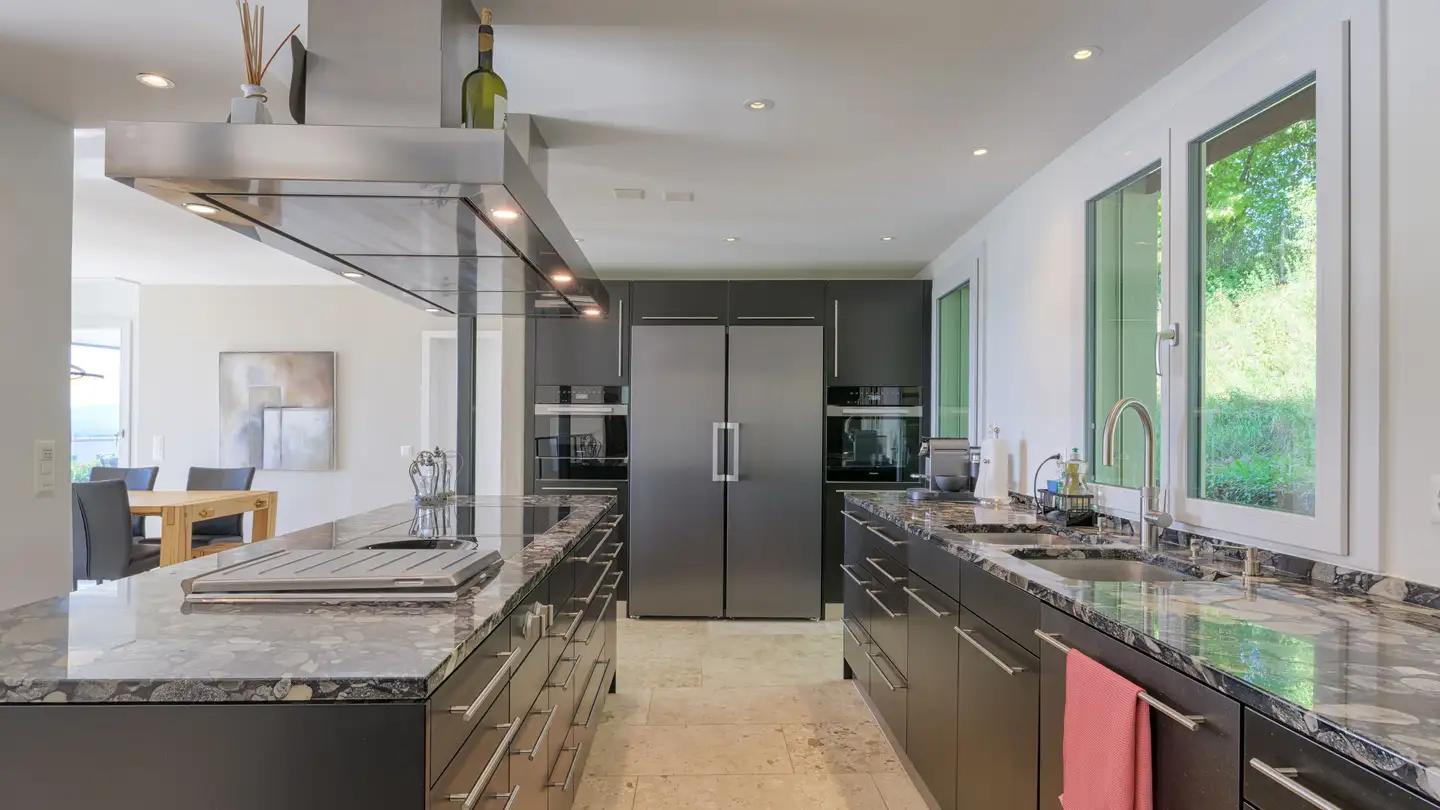 Maison individuelle à vendre - Unterriedstrasse 3, 5452 Oberrohrdorf - Photo 4