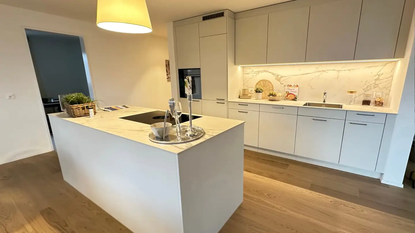 Appartamento in vendita - Alte Konstanzerstrasse 2, 9308 Lömmenschwil - Photo 3