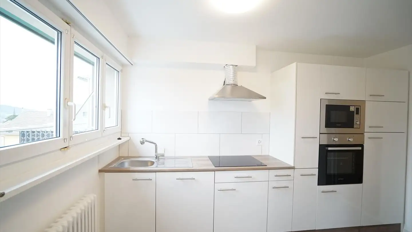 Casa singola in affitto - Im Brodkorb 18, 4612 Wangen b. Olten - Photo 3