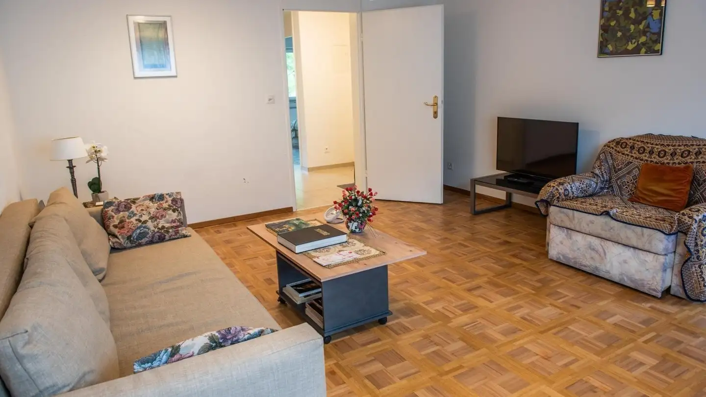 Wohnung mieten - Göschenenstrasse 53, 4054 Basel