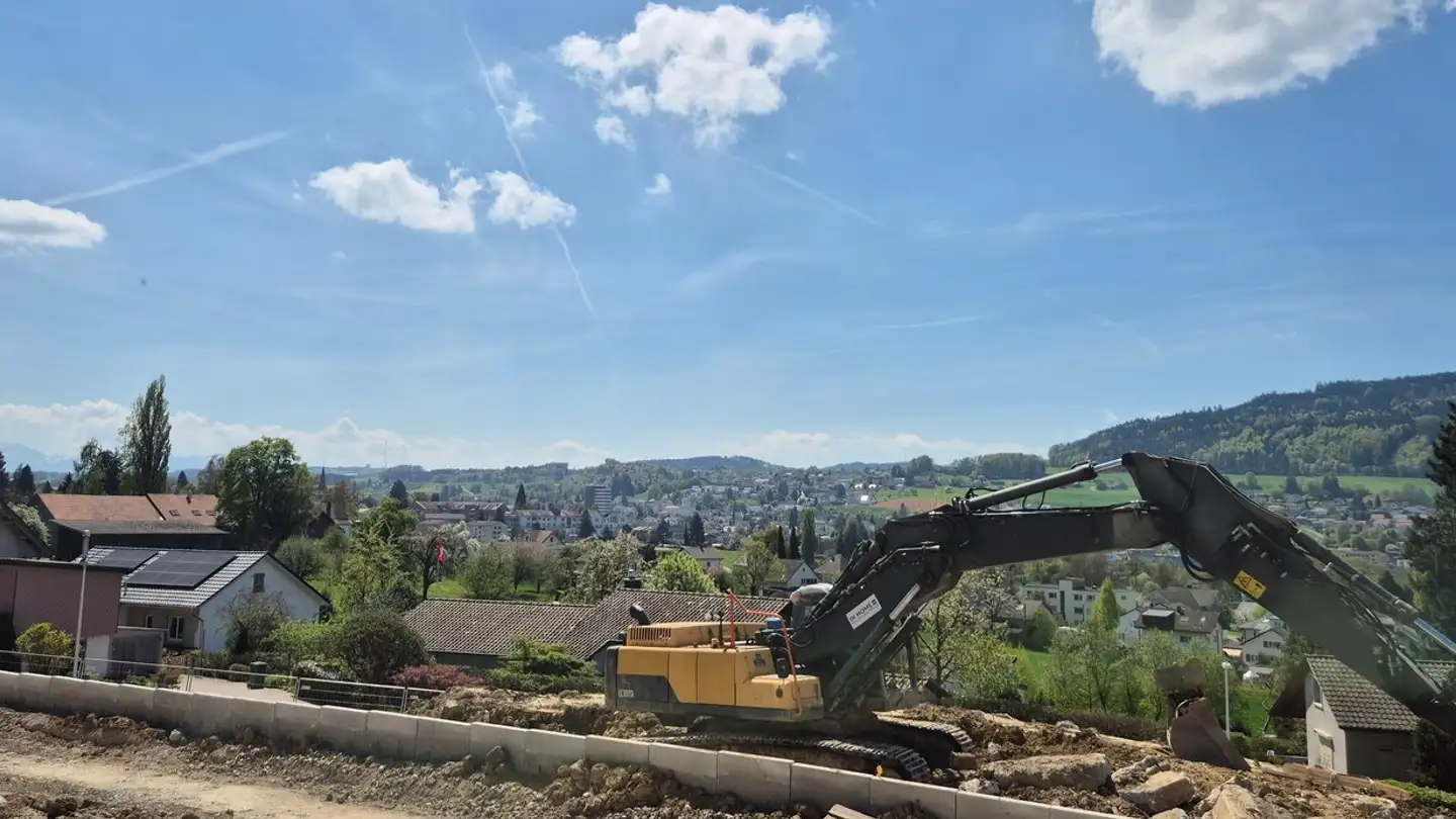 Casa singola in vendita - 5734 Reinach AG - Foto 3