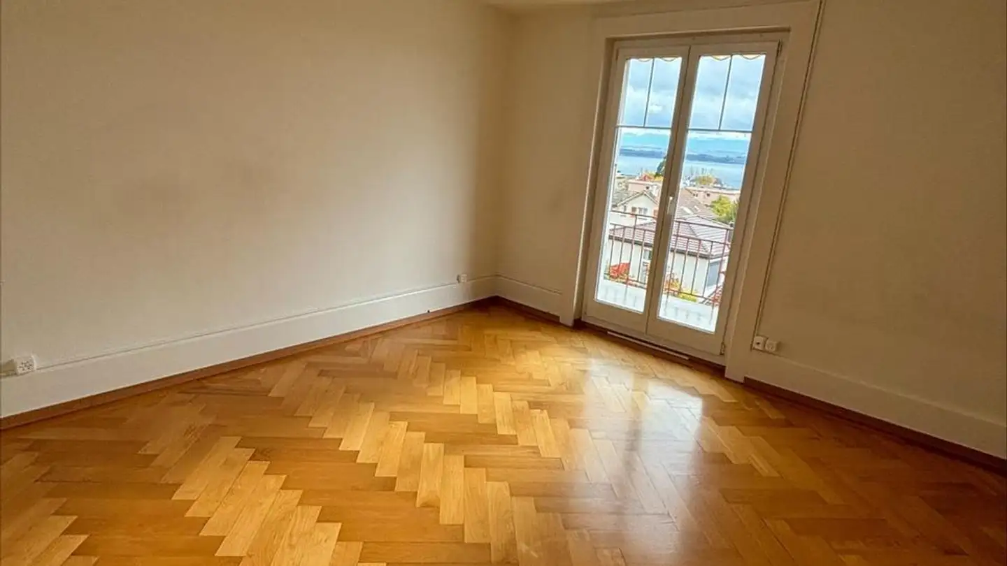 Appartement à louer - Grand Rue 6a, 2035 Corcelles NE