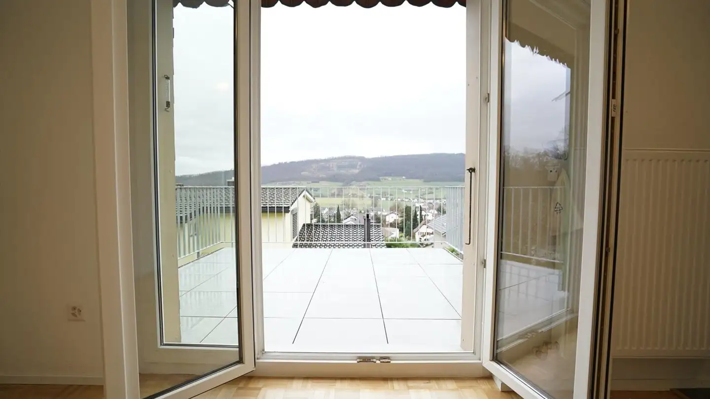 Casa singola in affitto - Im Brodkorb 18, 4612 Wangen b. Olten - Photo 4