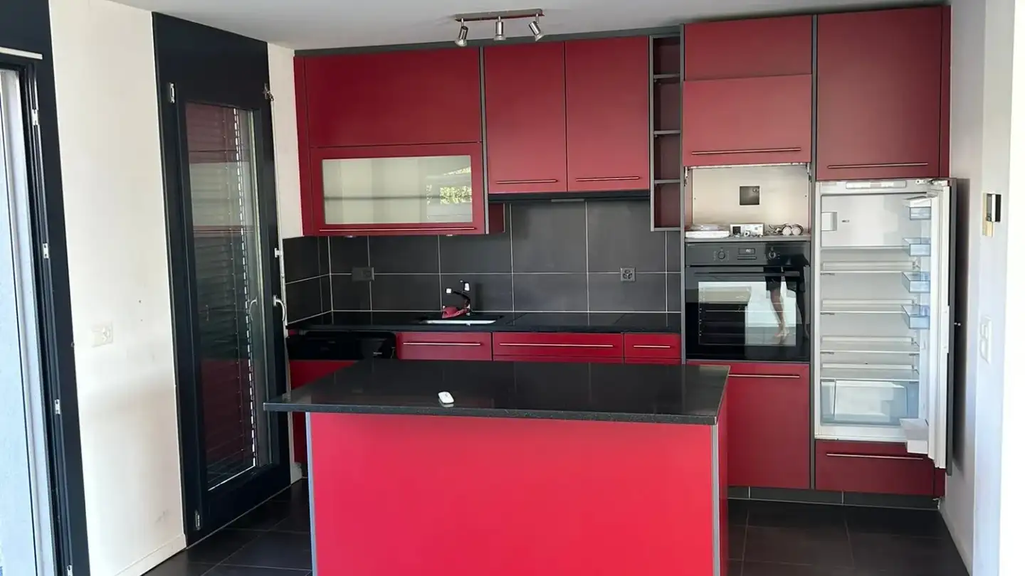 Row house for sale - Route De Bossens, 1680 Romont FR - Photo 2
