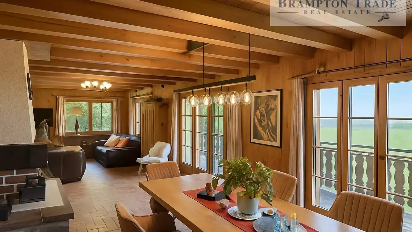 Chalet à vendre - 1617 Remaufens - Photo 3