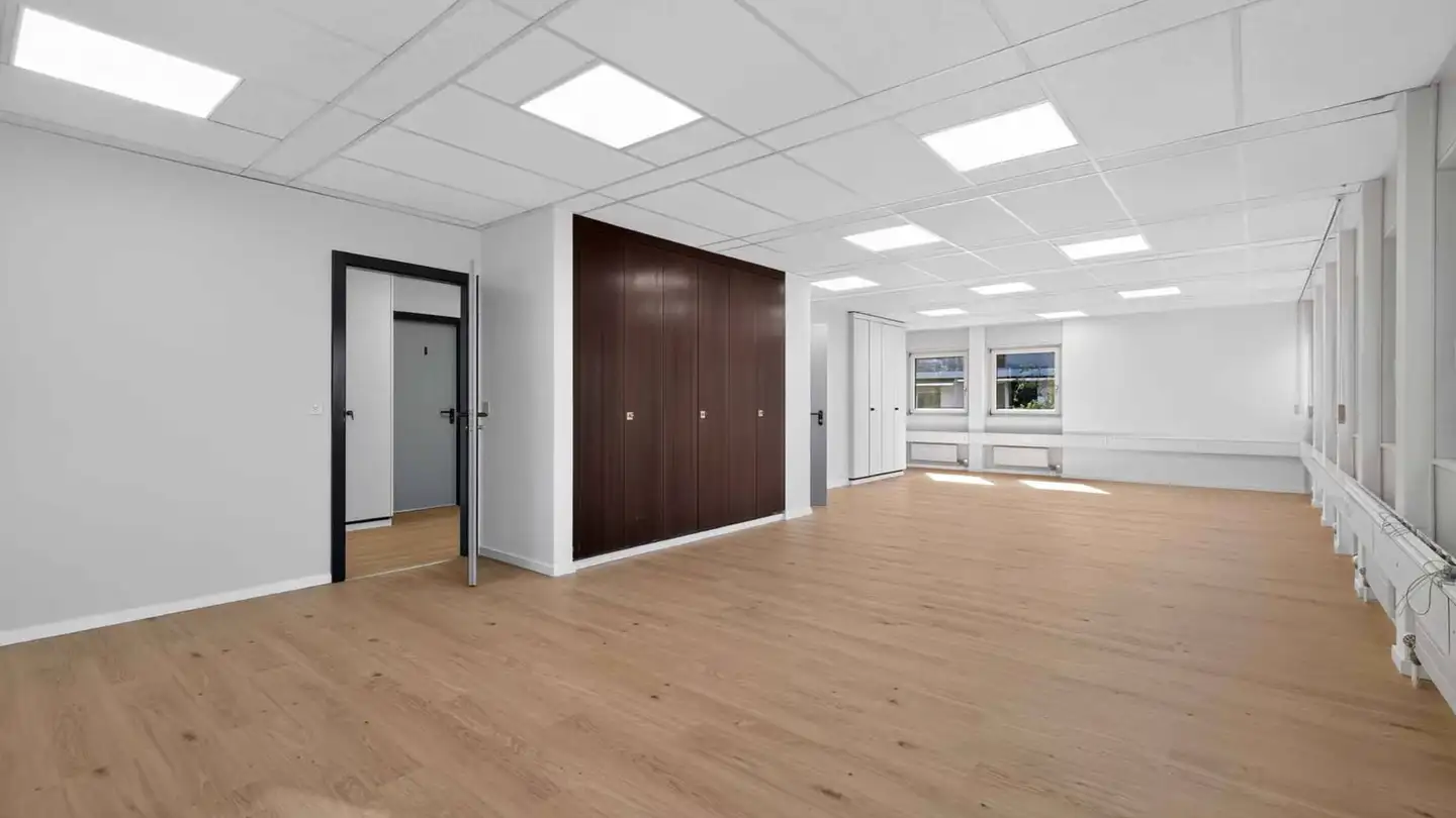 Office space for rent - Avenue De Lavaux 101, 1009 Pully