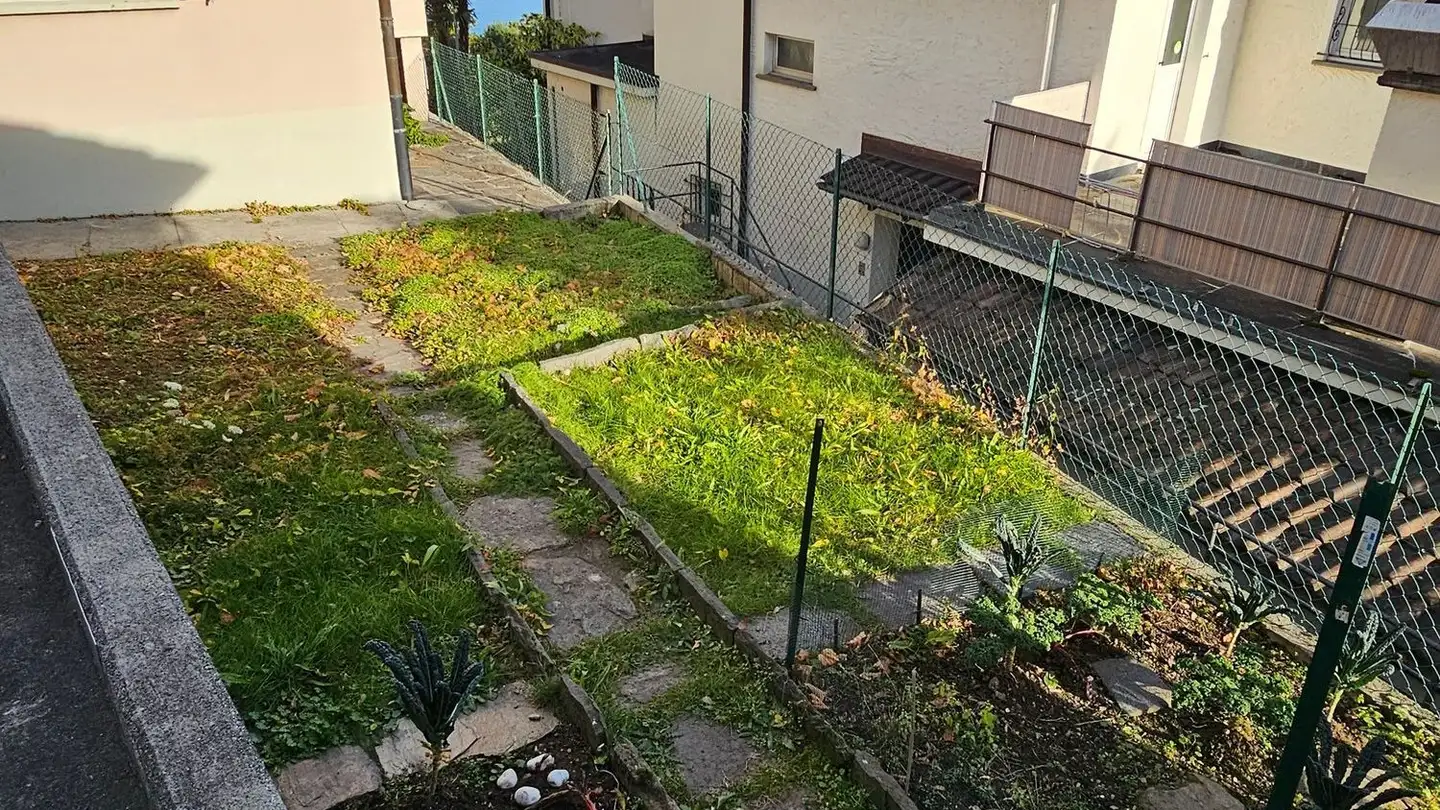 Appartamento in affitto - Via Ovega 17, 6614 Brissago - Photo 2