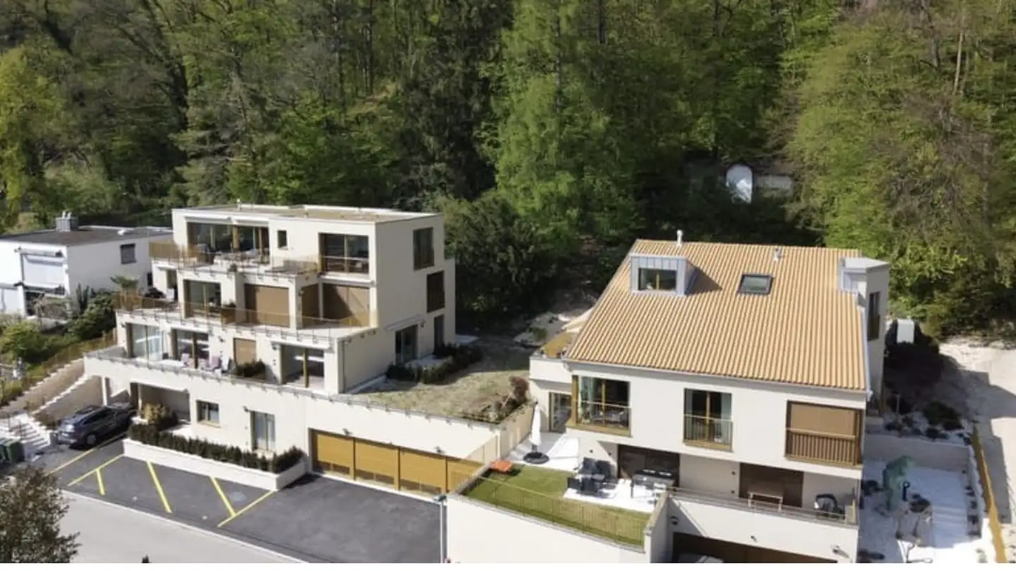 Appartement à louer - Erlenstrasse 26, 8955 Oetwil an der Limmat - Photo 2