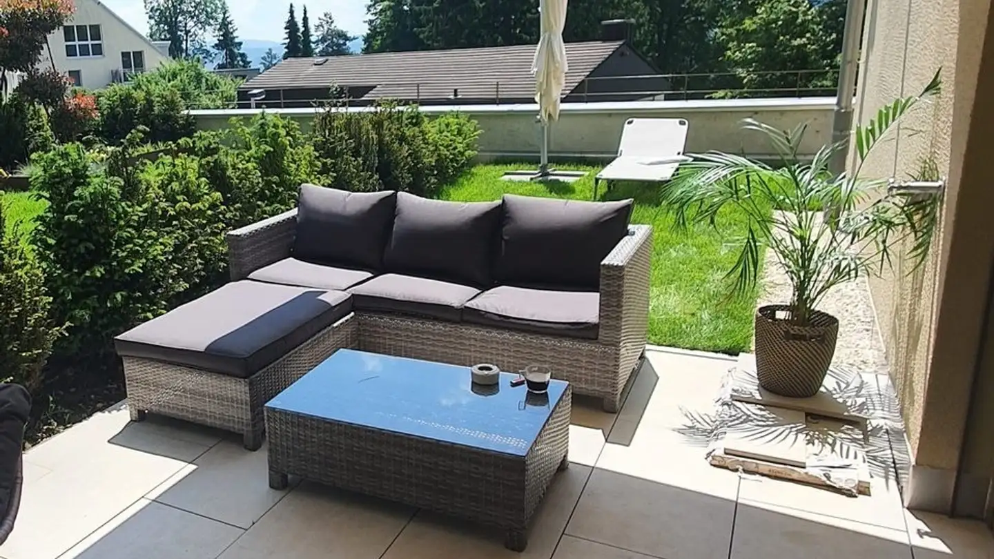 Appartement à louer - Erlenstrasse 26, 8955 Oetwil an der Limmat - Photo 3