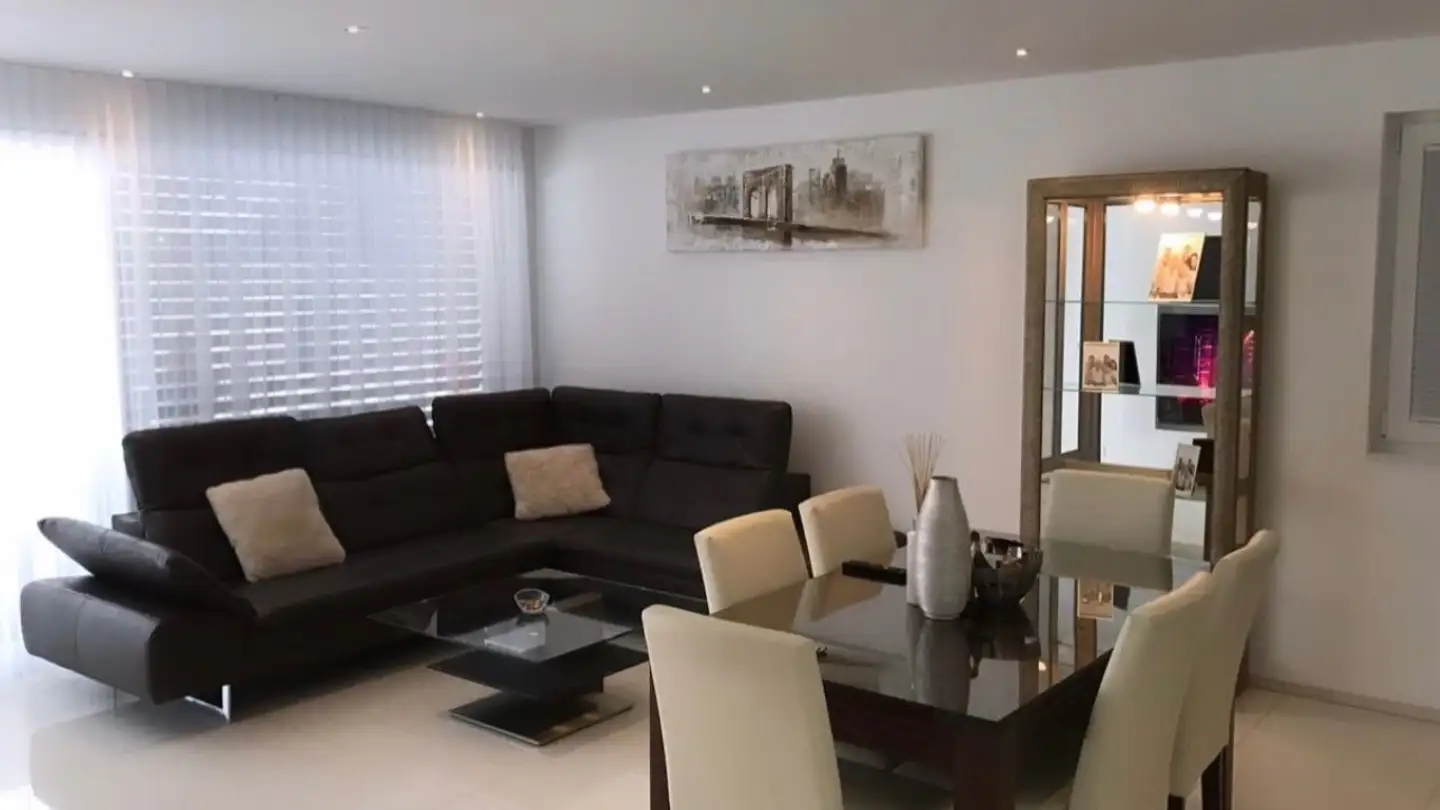 Wohnung mieten - Seilbahnweg 11, 5303 Würenlingen