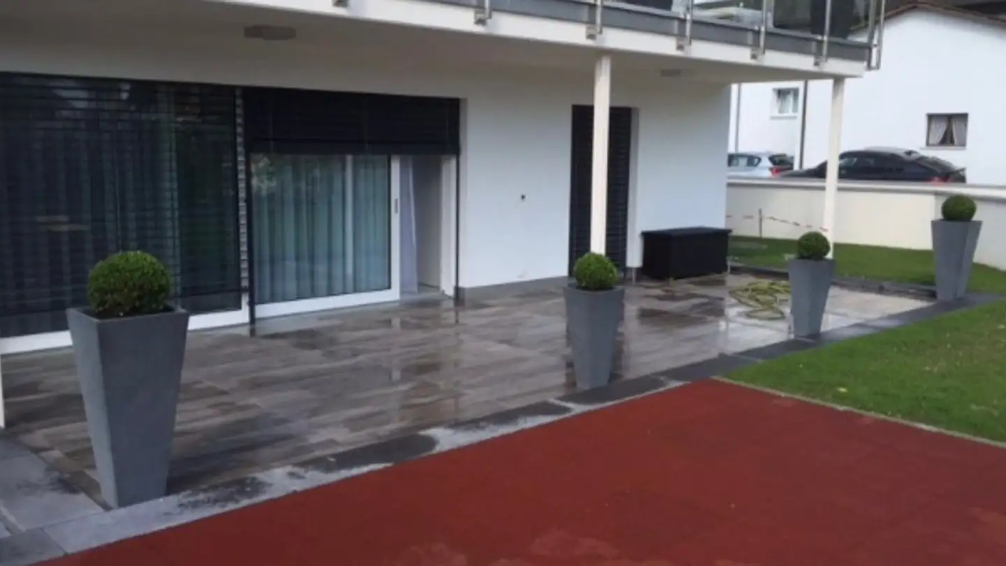 Appartamento in affitto - Seilbahnweg 11, 5303 Würenlingen - Photo 2