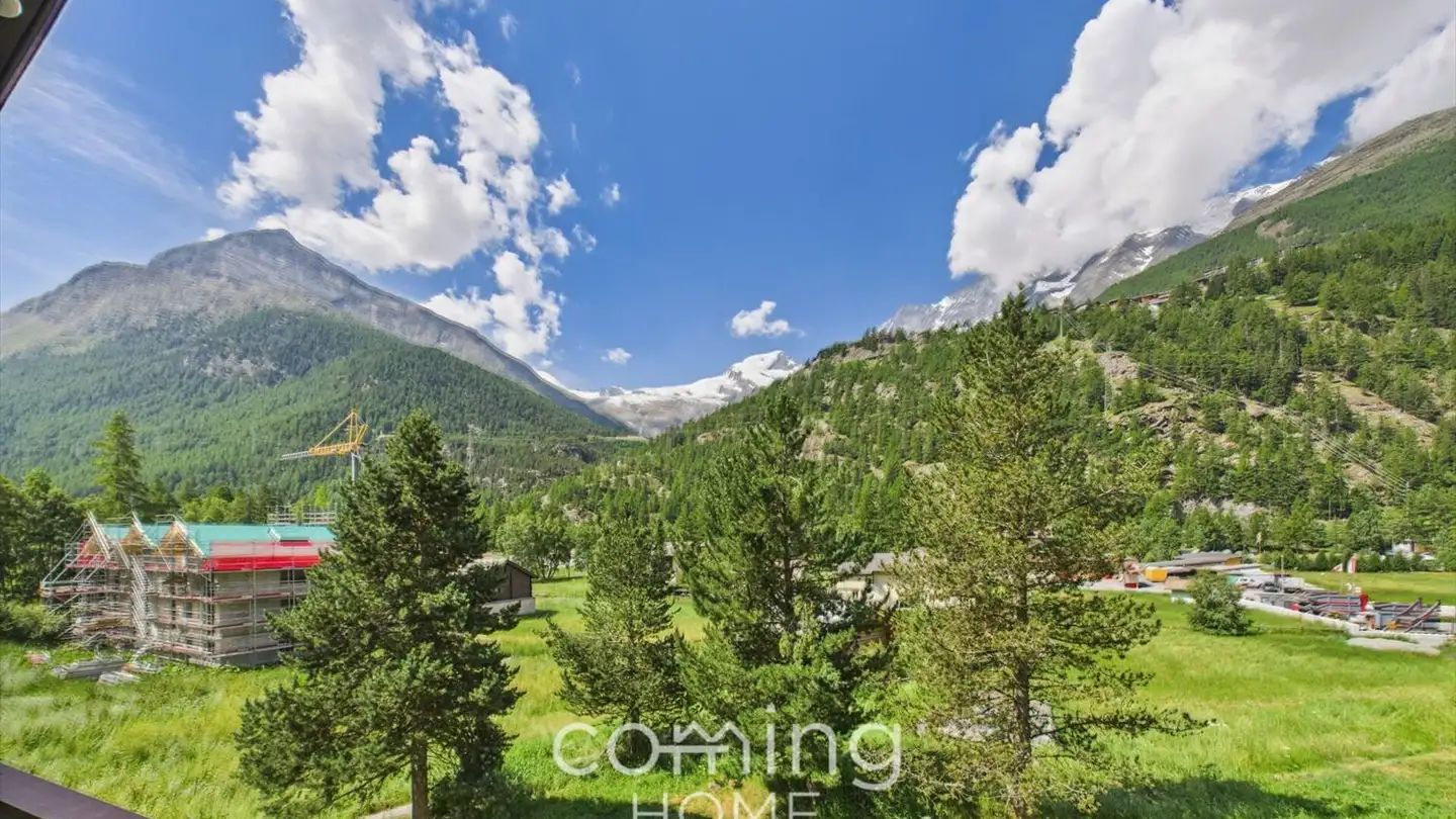 Appartamento in vendita - 3910 Saas-Grund - Photo 3