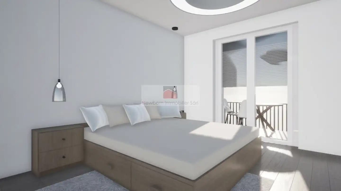 Apartment for sale - 1347 Le Sentier - Photo 4