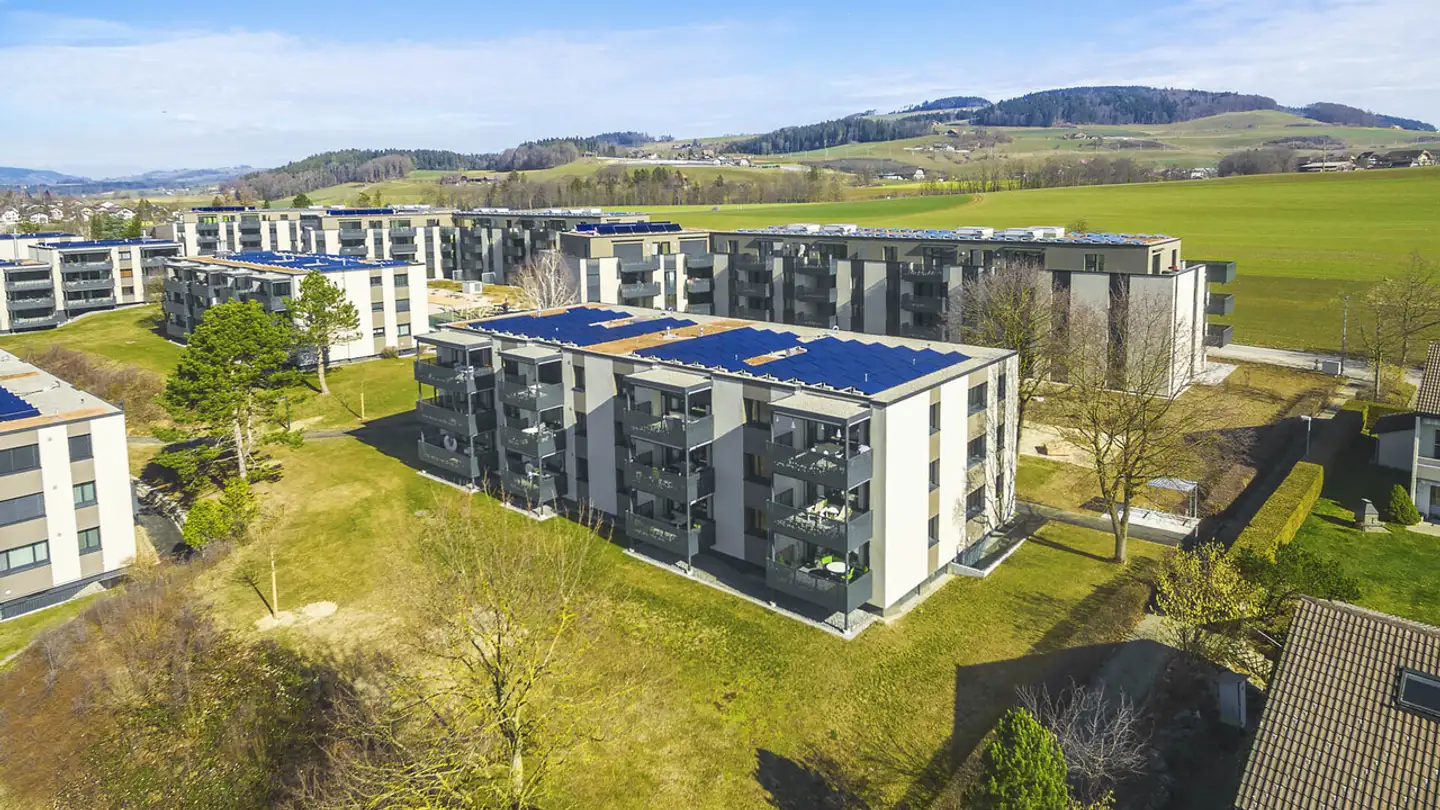 Apartment for rent - Terrassenweg, 3110 Münsingen