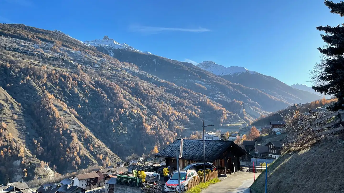 Constructible plot for sale - Rue Du Cornet, 1982 Euseigne - Photo 4