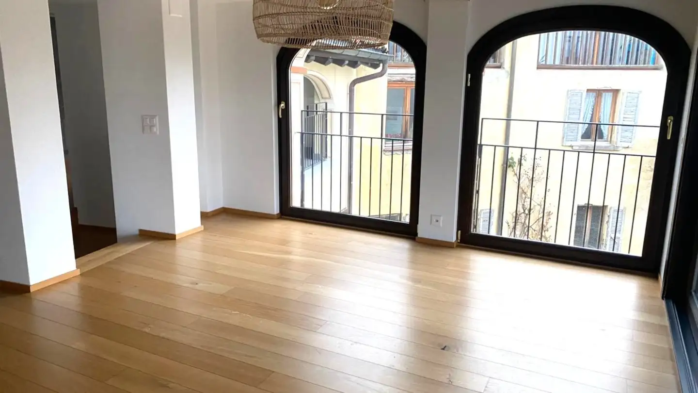 Penthouse for sale - 6945 Origlio - Photo 2