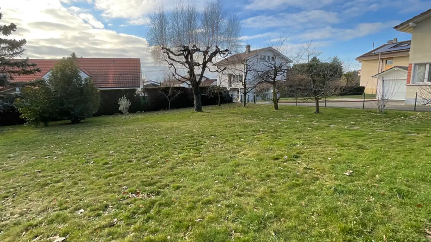 Single house for rent - Chemin Des Mémises 2, 1024 Ecublens VD - Photo 3