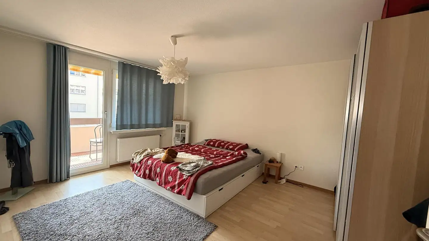 Wohnung mieten - Wolfsmatt 8, 6017 Ruswil - Foto 2