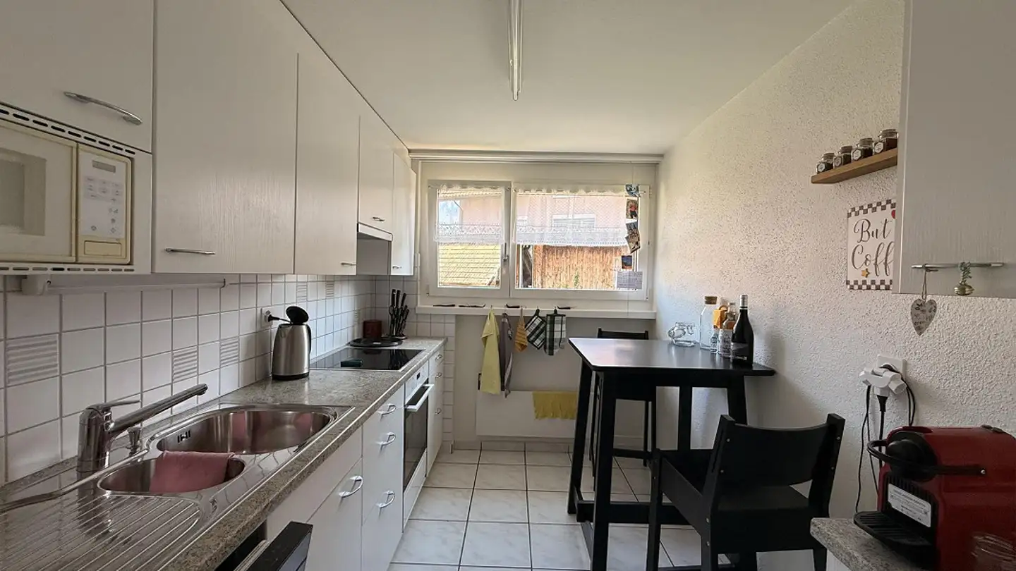 Wohnung mieten - Wolfsmatt 8, 6017 Ruswil - Foto 4