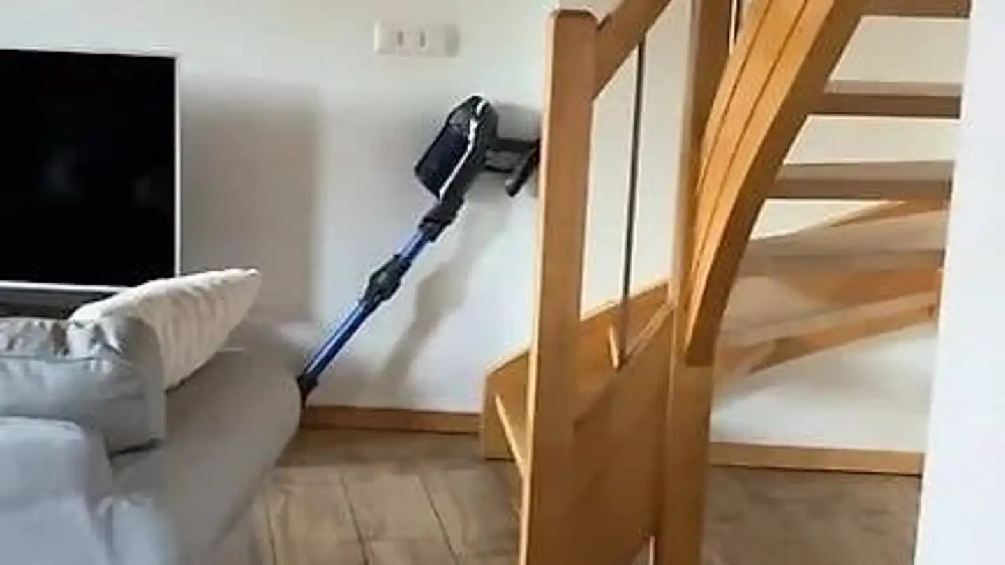 Einfamilienhaus mieten - Rue Du Moulin 34, 1963 Vétroz - Foto 3