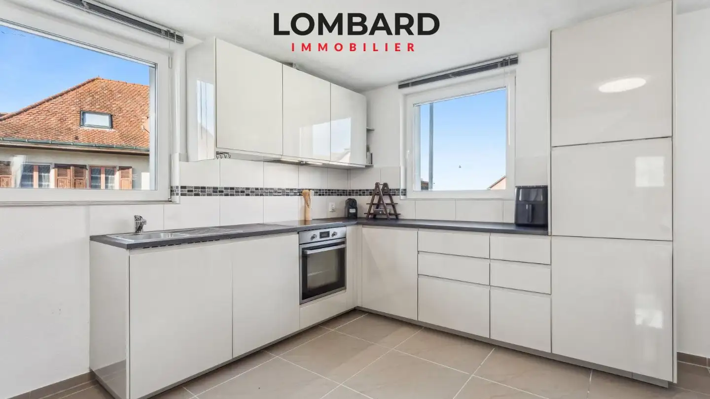 Apartment for sale - 1484 Aumont - Photo 4