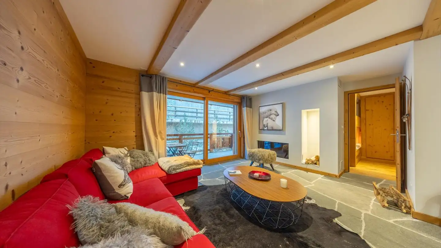 Wohnung kaufen - Chemin Des Cibles 17, 1997 Haute-Nendaz - Foto 3