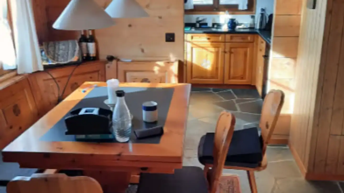 Chalet à vendre - Furini 28, 3933 Staldenried - Photo 4