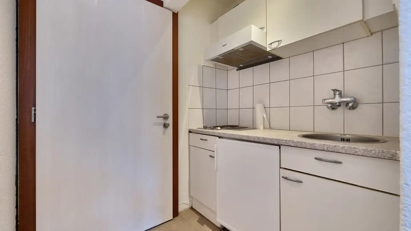 Apartment for rent - Avenue Menthon 16, 1005 Lausanne - Photo 4
