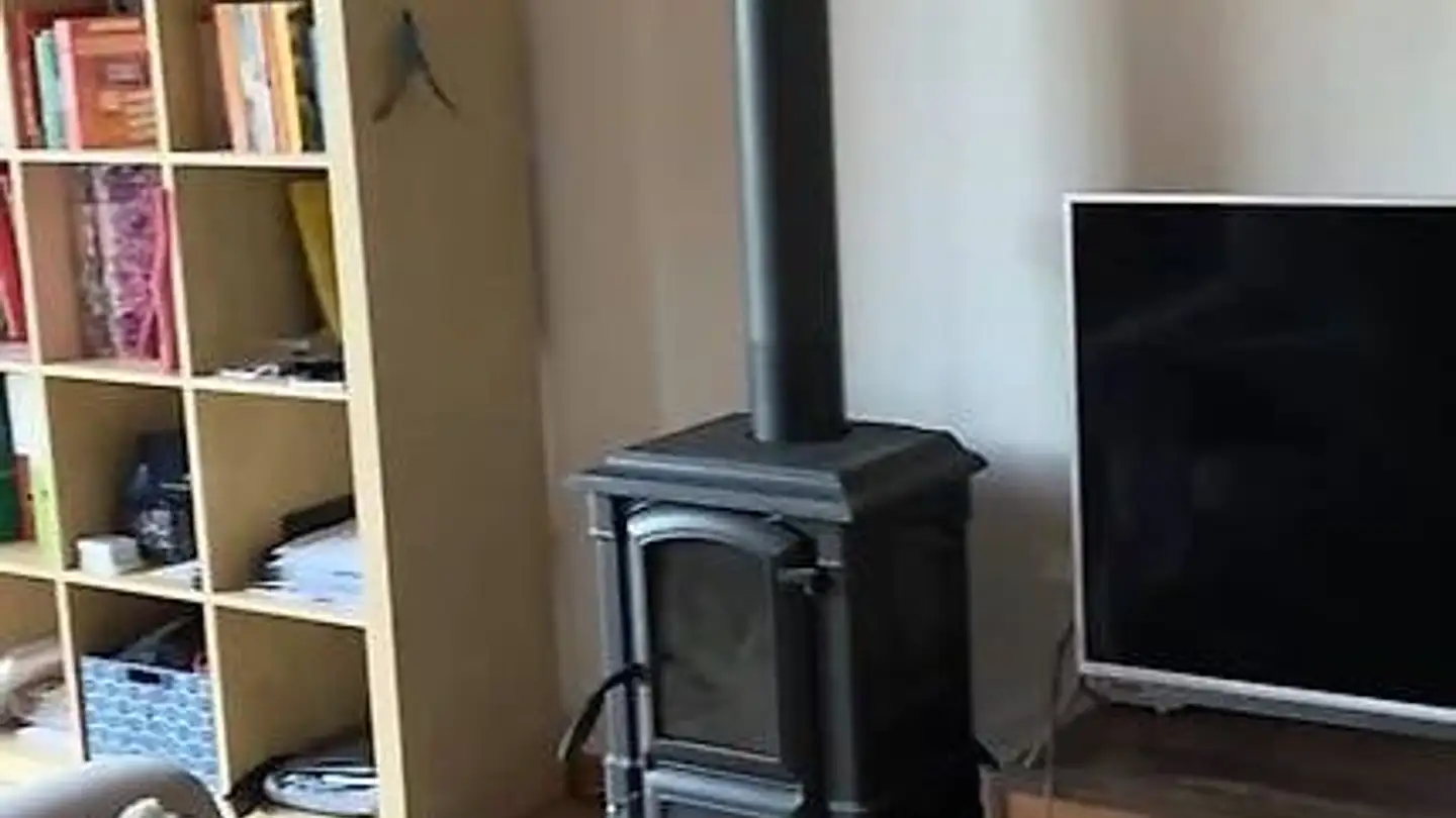 Einfamilienhaus mieten - Rue Du Moulin 34, 1963 Vétroz