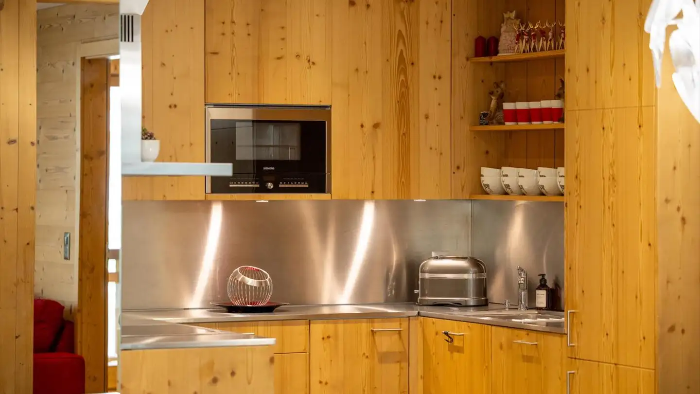 Wohnung kaufen - Chemin Des Cibles 17, 1997 Haute-Nendaz - Foto 4