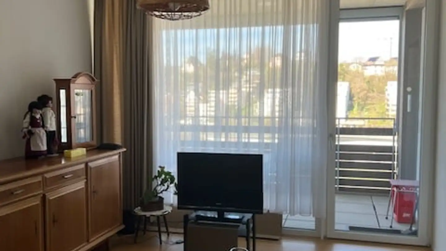 Appartamento in affitto - Schönbühlstrasse 3, 8200 Schaffhausen - Foto 3