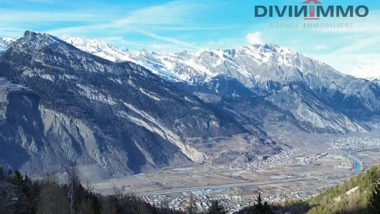 Terrain constructible à vendre - 1907 Saxon