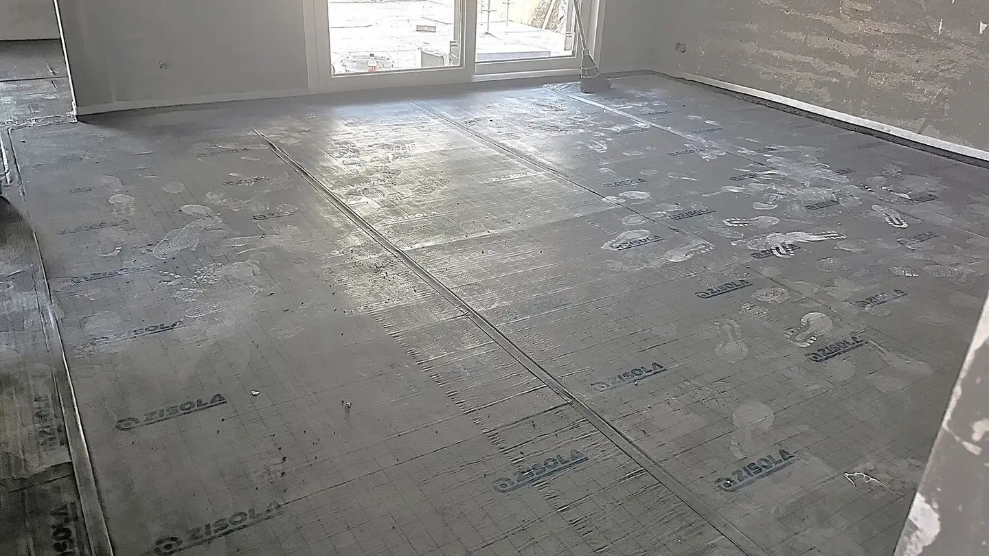 Appartement à louer - Archstrasse 5, 8800 Thalwil