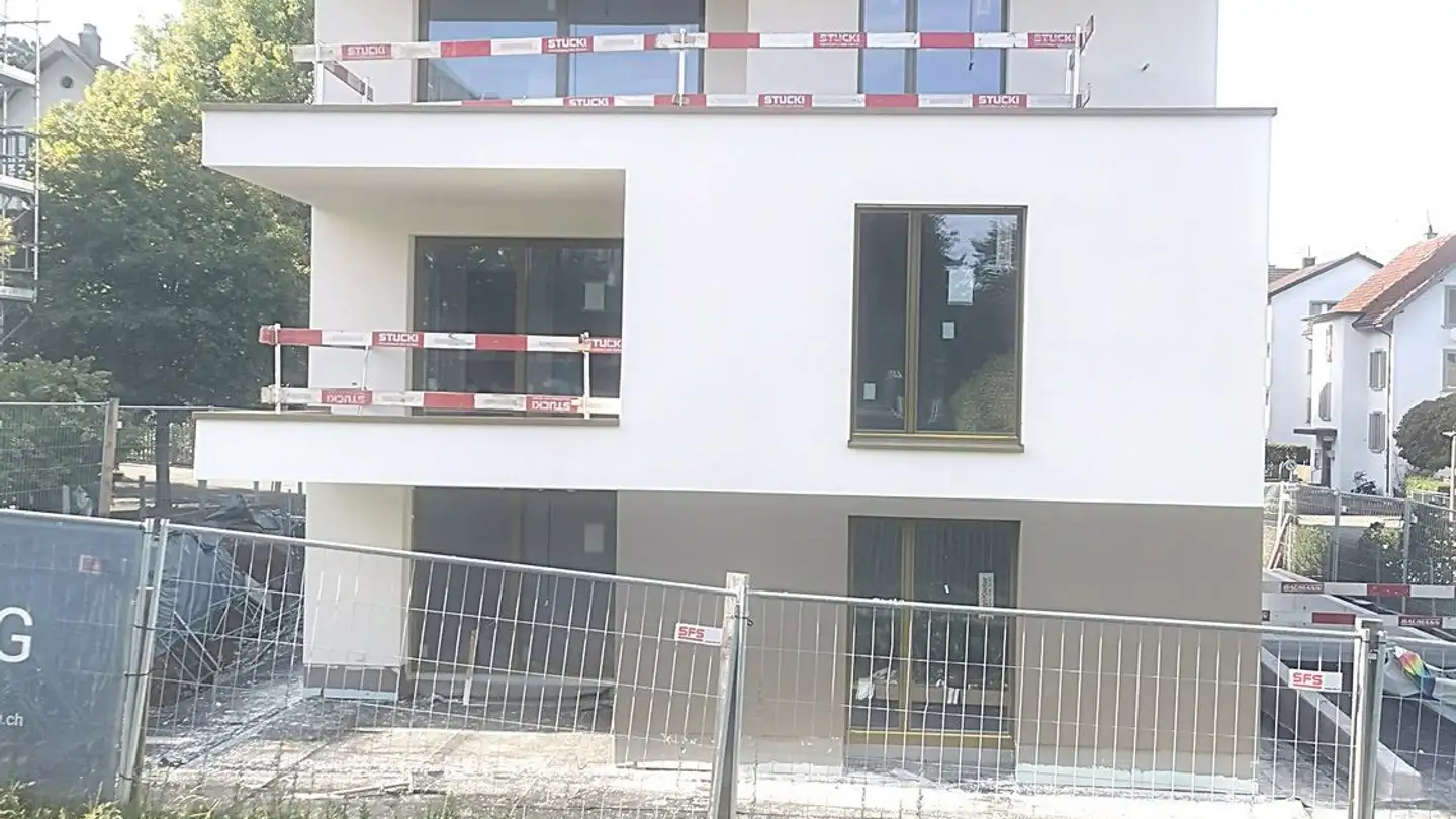 Apartment for rent - Archstrasse 5, 8800 Thalwil - Photo 2
