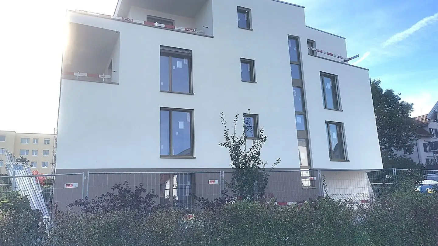 Apartment for rent - Archstrasse 5, 8800 Thalwil - Photo 3