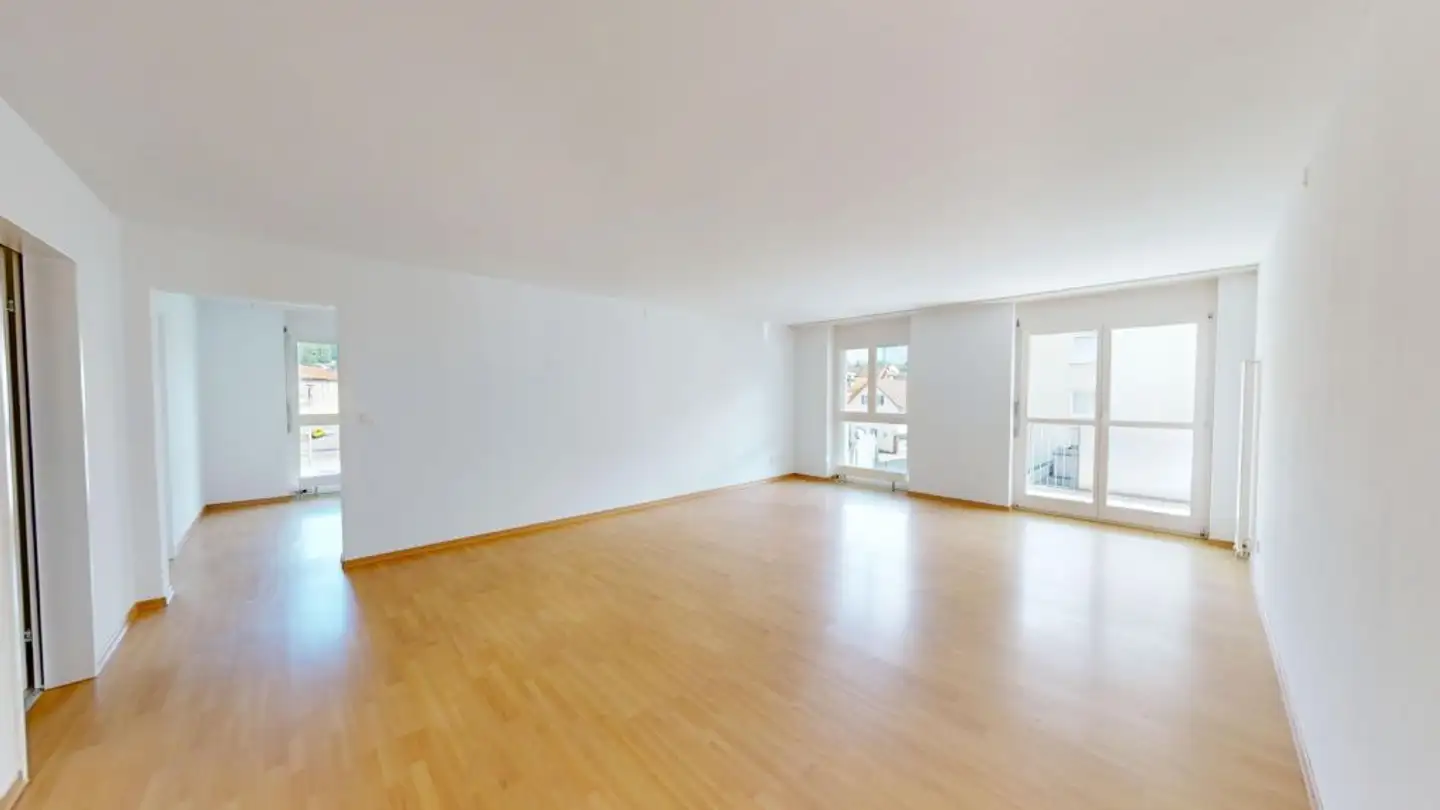 Appartement à louer - Sagiweg 10, 5737 Menziken