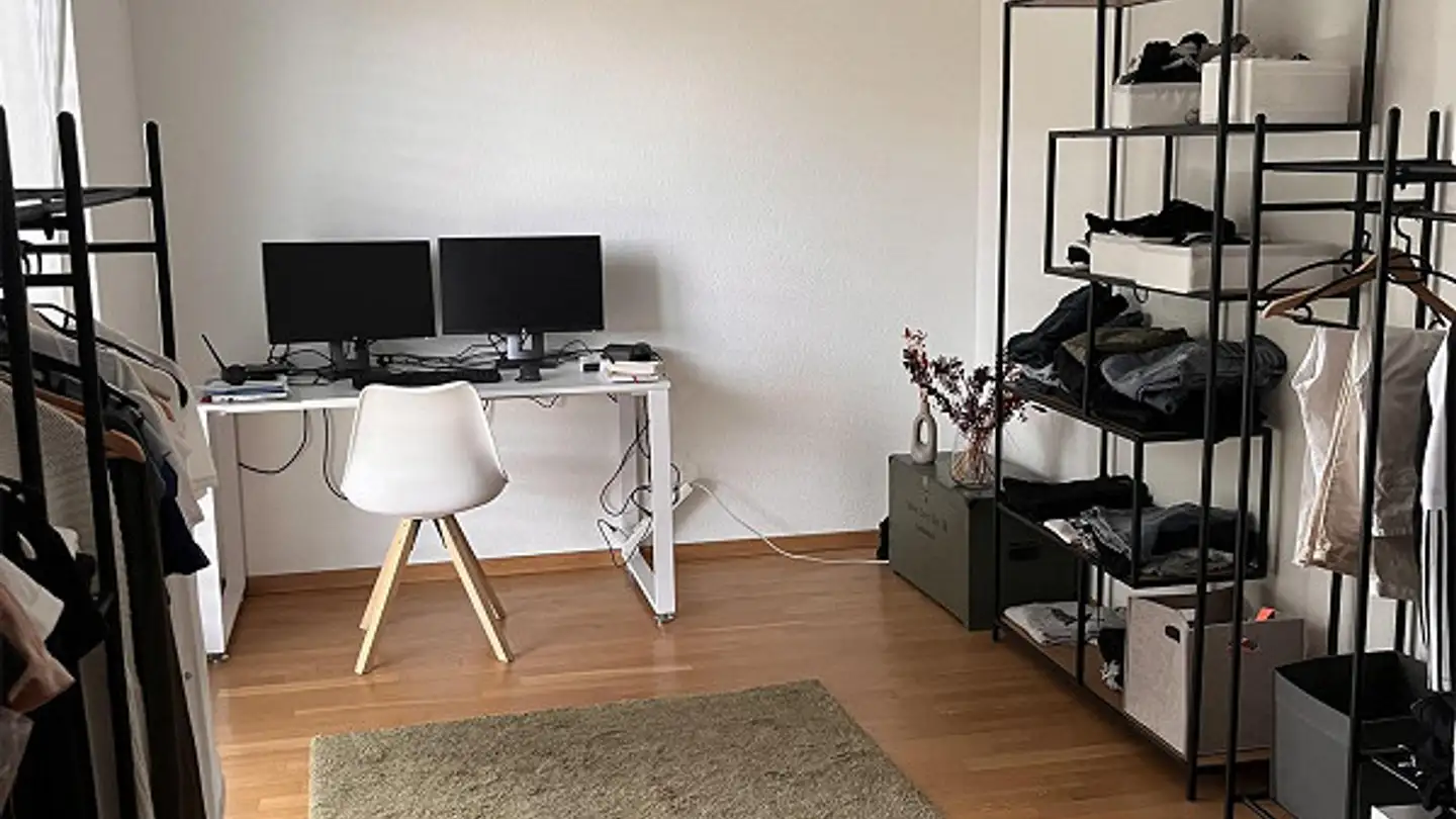 Appartamento in affitto - Weierstrasse 5c, 5242 Lupfig - Foto 3