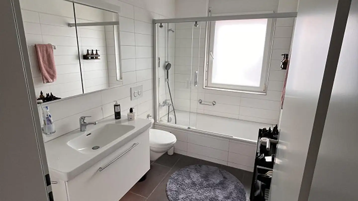 Appartamento in affitto - Weierstrasse 5c, 5242 Lupfig