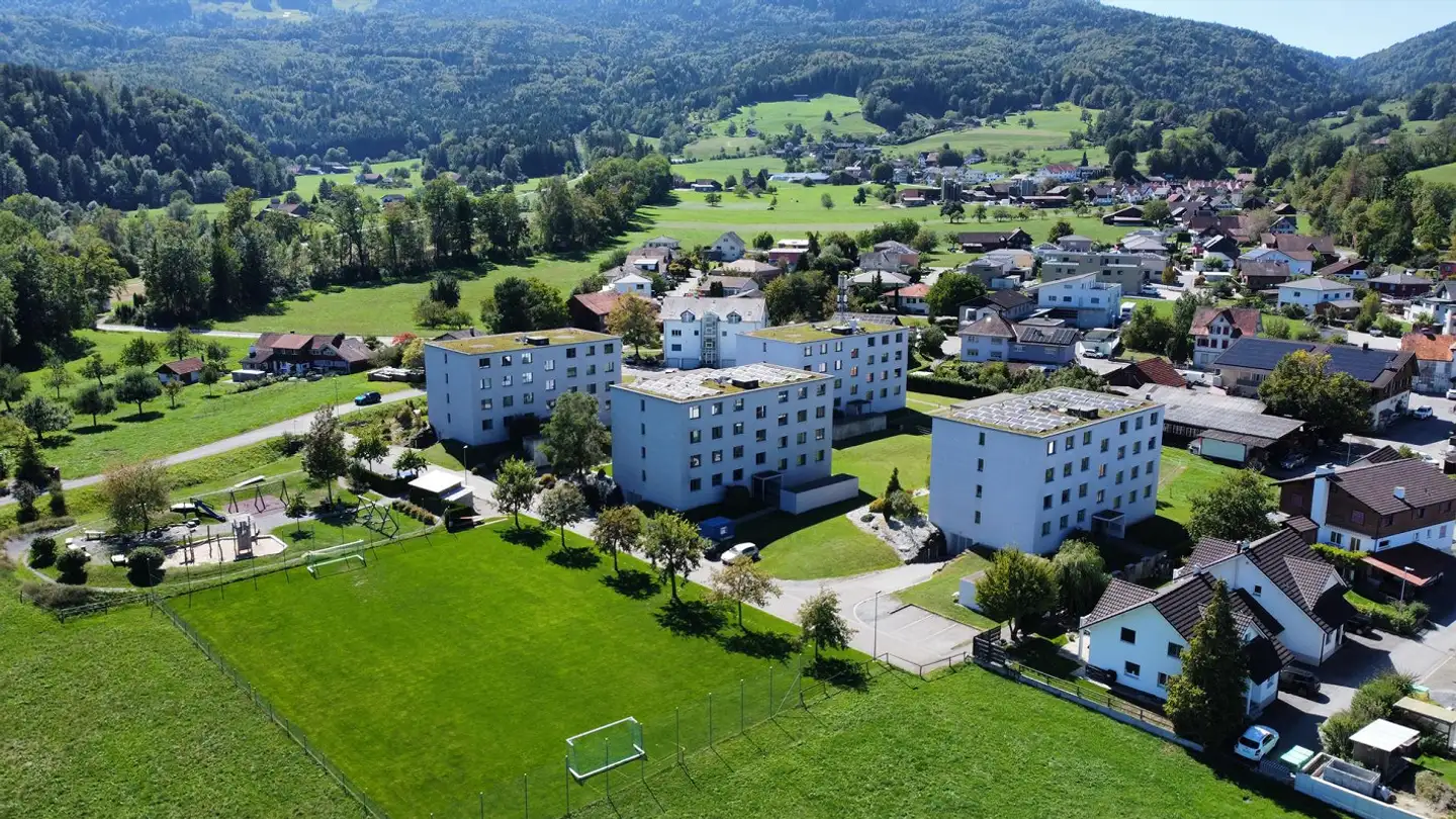 Wohnung kaufen - Im Eichpark 7, 9453 Eichberg - Foto 2