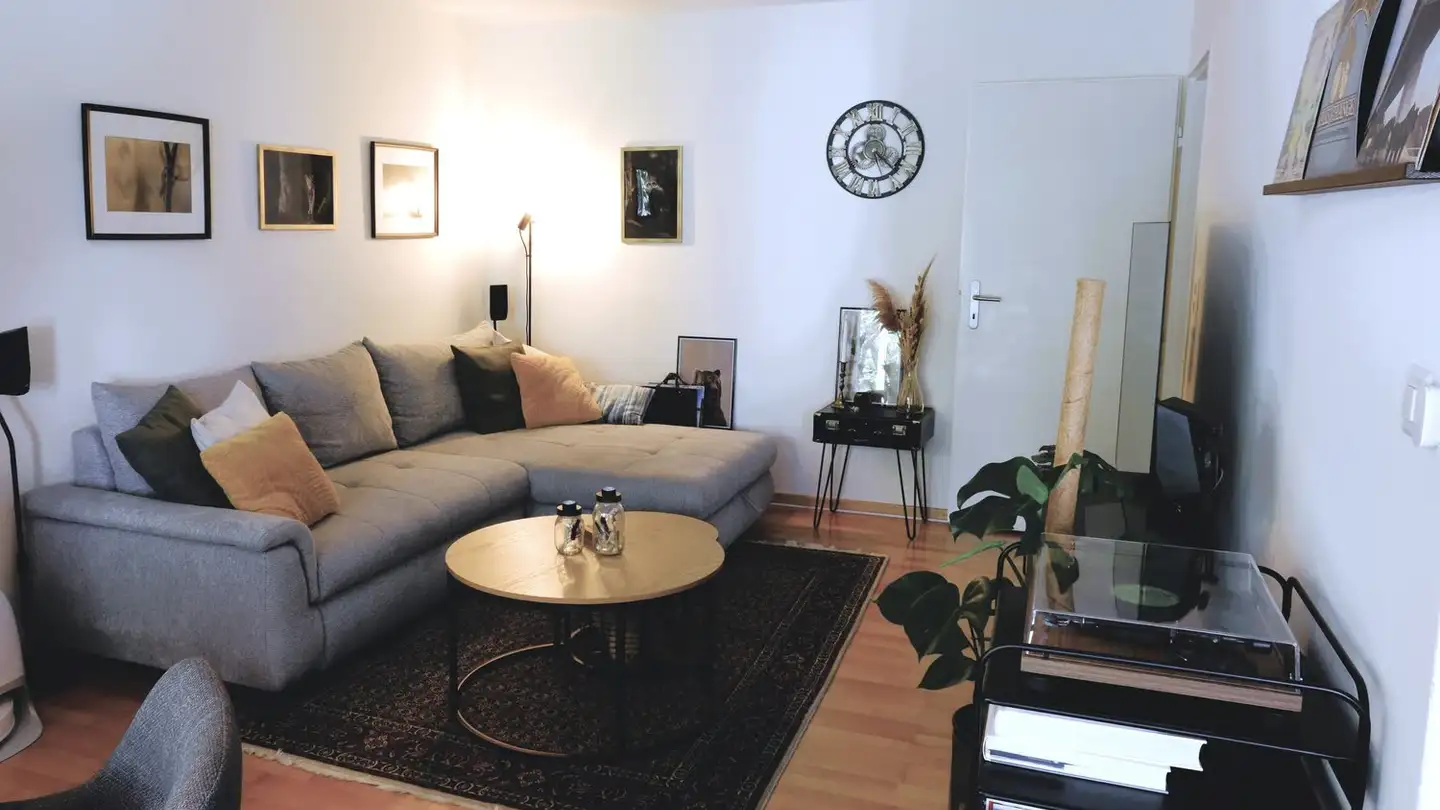 Wohnung mieten - Feldblumenstrasse 15, 8134 Adliswil - Foto 4