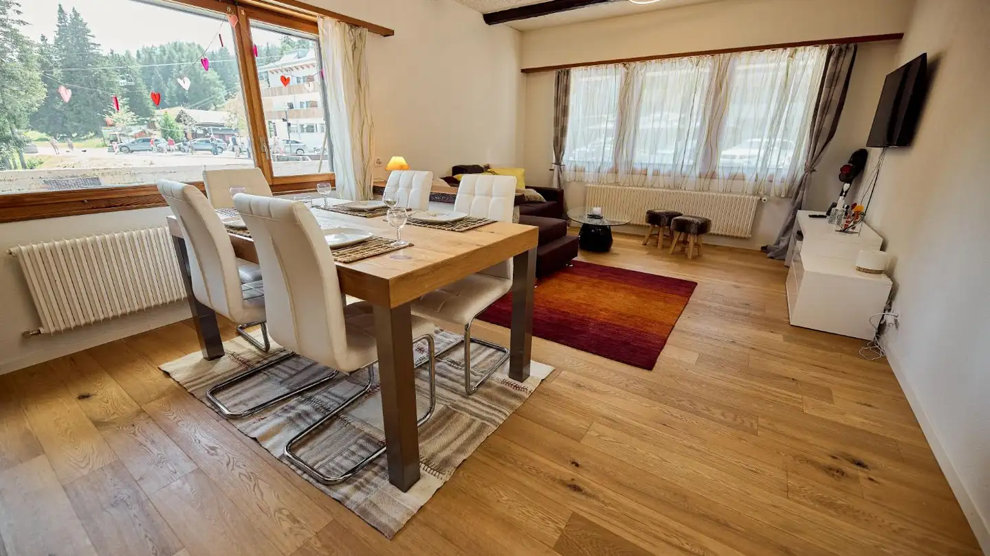 Apartment for sale - Rue De La Mura, 1988 Les Collons