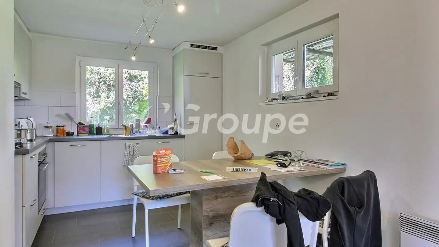 Appartamento in affitto - Chemin Des Crêtes 4, 1966 Argnou (Ayent) - Photo 3