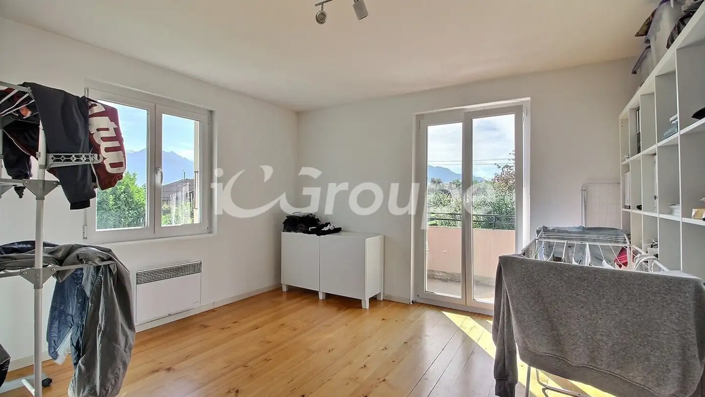 Appartamento in affitto - Chemin Des Crêtes 4, 1966 Argnou (Ayent) - Photo 4