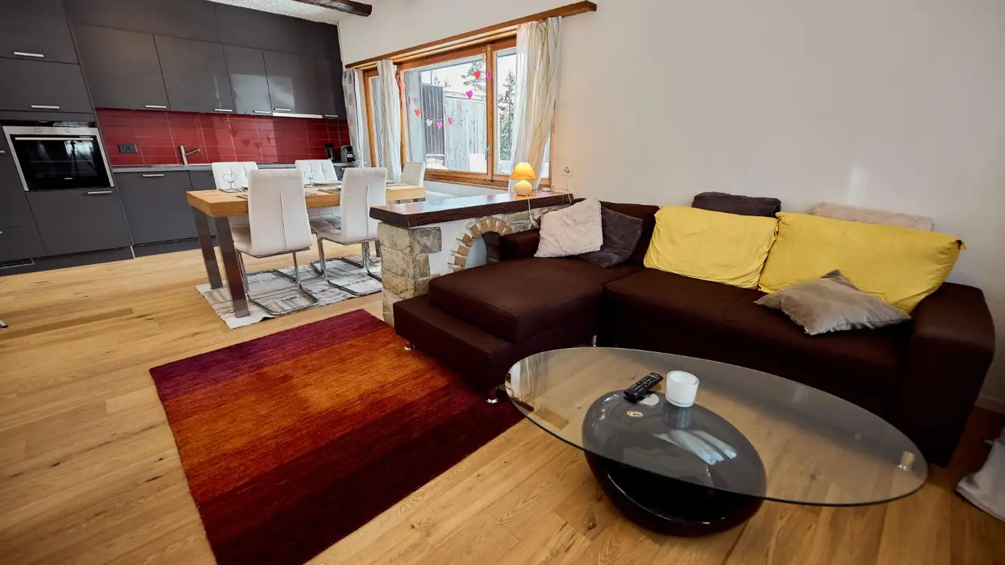 Apartment for sale - Rue De La Mura, 1988 Les Collons - Photo 2