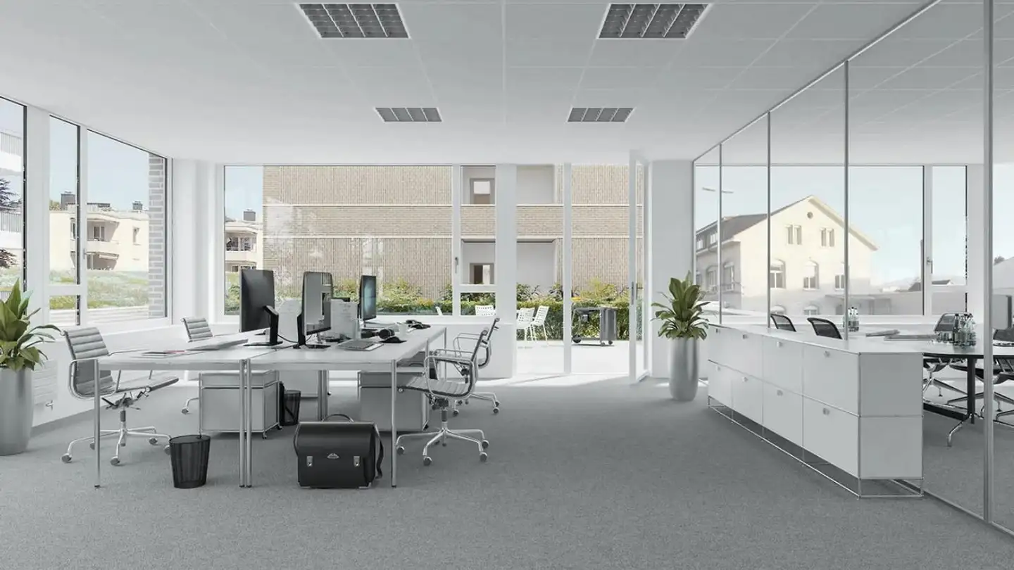 Spazio ufficio in affitto - 8712 Stäfa - Foto 3